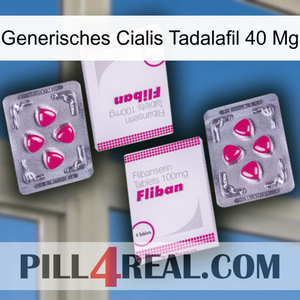 Generic Cialis Tadalafil 40 Mg 33